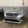 RANGE ROVER DISCOVERY COMPLETE FRONT BUMPER450 FENDERS200 HOOD300 HEADLIGHTS600  ENGINE 65.000 KILOMETERS 12 MONTHS WARRANTY REFUND ACCEPTED