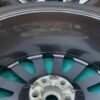 Range Rover overfinch turbine OEM wheels 275 45 22s