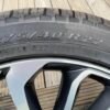 Range Rover overfinch turbine OEM wheels 275 45 22s