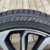 Range Rover overfinch turbine OEM wheels 275 45 22s