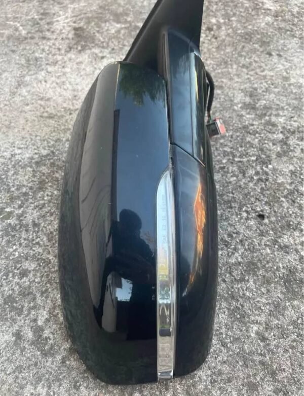 Range Rover sides mirror both pair left and right overfinch OEM 0