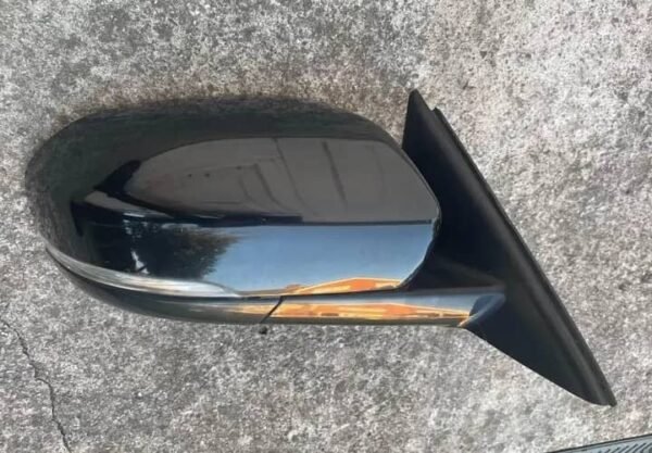 Range Rover sides mirror both pair left and right overfinch OEM 0