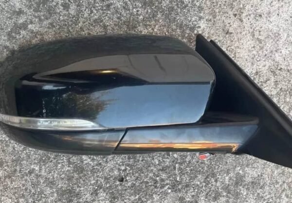 Range Rover sides mirror both pair left and right overfinch OEM 0