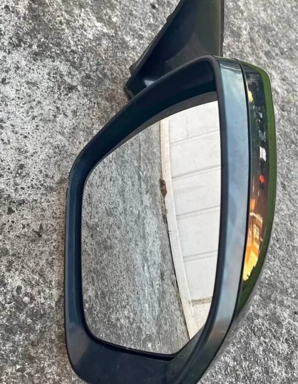 Range Rover sides mirror both pair left and right overfinch OEM 0