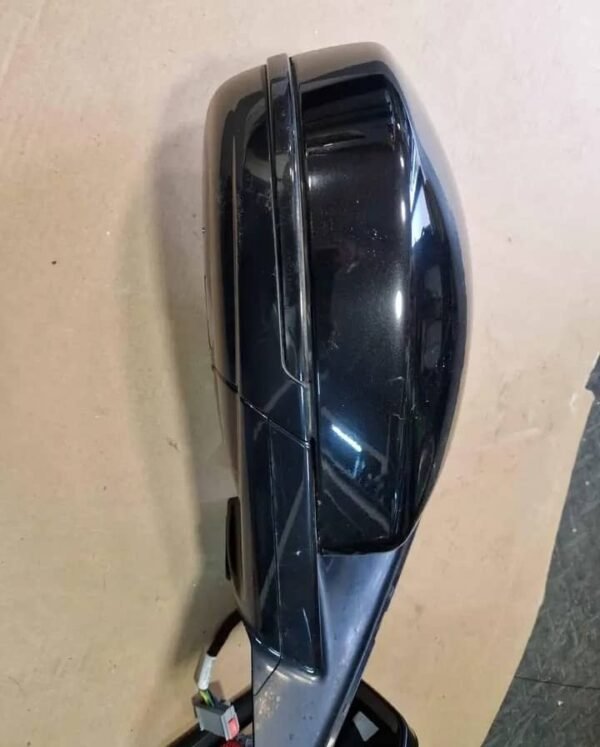 Range Rover sides mirror both pair left and right overfinch OEM 0