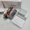 Range Rover Sport 2006 conversion radio FM stereo screen