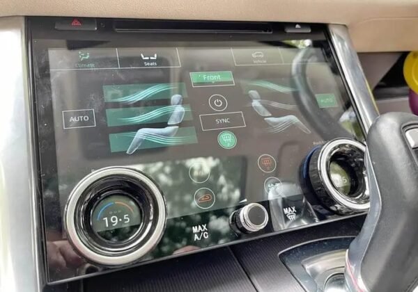 Range Rover Sport 2012 to 2017 temperature control units price 12 months warranty refund accepted