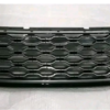 Range Rover Sport all complete front end