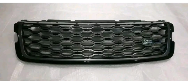 Range Rover Sport all complete front end