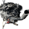 RANGE ROVER SPORT DISCOVERY VELAR 2017 306DT ENGINE 3.0 V6 225KW COMPLETE