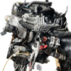 RANGE ROVER SPORT DISCOVERY VELAR 2017 306DT ENGINE 3.0 V6 225KW COMPLETE