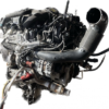 RANGE ROVER SPORT DISCOVERY VELAR 2017 306DT ENGINE 3.0 V6 225KW COMPLETE