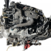 RANGE ROVER SPORT DISCOVERY VELAR 2017 306DT ENGINE 3.0 V6 225KW COMPLETE