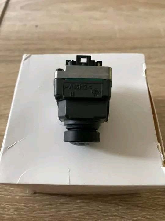 Rear Land Rover Evoque Sport Camera