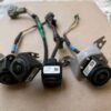 Rear Land Rover Evoque Sport Camera