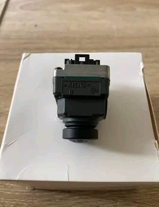 Rear Land Rover Evoque Sport Camera