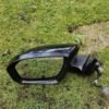 Range Rover sides mirror both pair left and right overfinch OEM 0