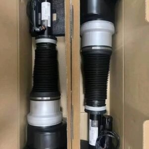 Range Rover/Land Rover front and rear shocks Air back