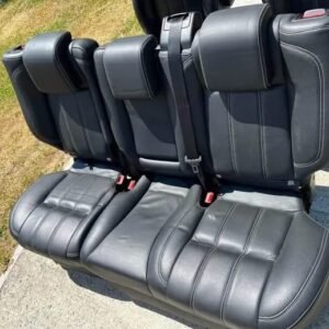Range Rover Discovery 3&4 complete seats leader seats no damage seats in good condition