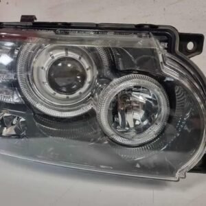 Range Rover Sport l320 headlights complete pair