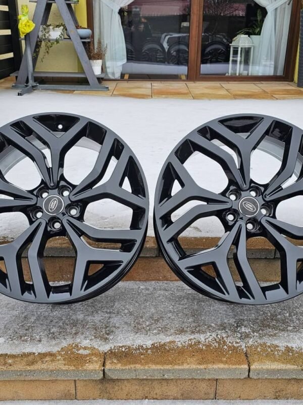RANGE ROVER WHEELS FITS EVOGUE VELAR VOGUE SPORT 20 22 21