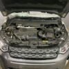 RANGE ROVER DISCOVERY COMPLETE FRONT BUMPER450 FENDERS200 HOOD300 HEADLIGHTS600  ENGINE 65.000 KILOMETERS 12 MONTHS WARRANTY REFUND ACCEPTED