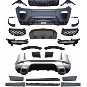Body Kit for Evoque 2010 to 2016 Dynamic