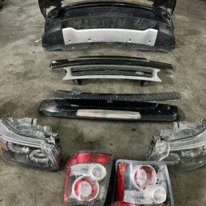 Range Rover 2005 to 2012 l320