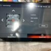 Android screen for Range Rover