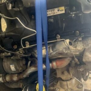 Land Rover 4.4 tdv8  50k kilometers 12 months  warranty refund