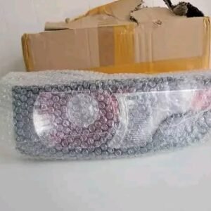 Range Rover Evoque complete pair rear lights 0