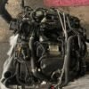 Land Rover/Range Rover Sport Disco 4 Engine 3.0l TDV6 45.000 kilometers complete with gearbox 12 months warranty.Refund accepted