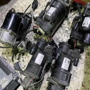 Land Rover AMK suspension compressor. 0 each.