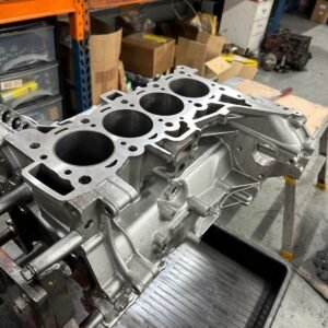 Range Rover Velar Bare Reconditioned Engine 204DTA  45.000 KILOMETERS 12 MONTHS WARRANTY