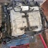 2015 LAND ROVER RANGE ROVER SPORT L494 ENGINE diesel 5.0 V8 508PS AJ133 SVR 12 MONTHS WARRANTY