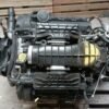 428PS full engine for LAND ROVER RANGE SPORT 4.2 4X4 2005 185882