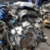 LAND ROVER DISCOVERY SPORT 2016-2020 2.0 DIESEL 204DTD COMPLETE ENGINE