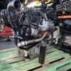 LAND ROVER DISCOVERY RANGE ROVER SPORT 3.0TDV6 Complete Engine 2010-2015 62.000 12 months warrantykilometers