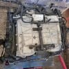 2015 LAND ROVER RANGE ROVER SPORT L494 ENGINE diesel 5.0 V8 508PS AJ133 SVR 12 MONTHS WARRANTY
