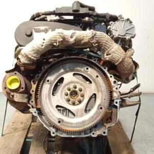 276DT ENGINE  FOR LAND ROVER RANGE ROVER SPORT V6 TD HSE- 68.000 KILOMETERS 12 MONTHS WARRANTY REFUND ACCEPTED