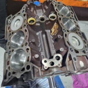 Engine 3.0 diesel v6 Land Rover Range Rover Discovery Jaguar 306dt Gen 1 Euro 5