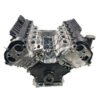 Engine Refurbished for Land Rover Range Rover 5.0 SCV8 508PS AJ133 Chain Set NEW-