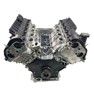 Engine Refurbished for Land Rover Range Rover 5.0 SCV8 508PS AJ133 Chain Set NEW-