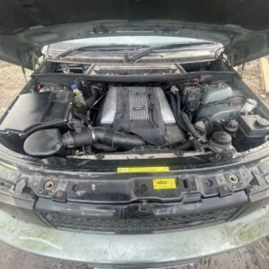 Land Rover Range Rover Sport L320 4.4L V8 Petrol AJ – V8 Engine Complete