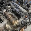 LAND ROVER DISCOVERY SPORT, RANGE ROVER EVOQUE 2.0 PETROL ENGINE PT204 2019 65k KILOMETERS 06MONTHS WARRANTY