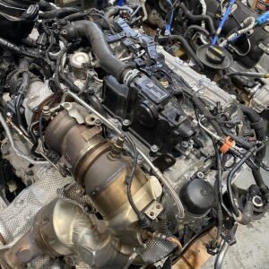 LAND ROVER DISCOVERY SPORT, RANGE ROVER EVOQUE 2.0 PETROL ENGINE PT204 2019 65k KILOMETERS 06MONTHS WARRANTY