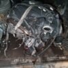 14-19 Jaguar F-Type Supercharged Engine Motor Cylinder Block 5.0L 13101337354