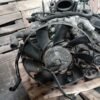 428PS full engine for LAND ROVER RANGE SPORT 4.2 4X4 2005 164252