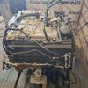 2015 LAND ROVER RANGE ROVER SPORT L494 ENGINE diesel 5.0 V8 508PS AJ133 SVR 12 MONTHS WARRANTY