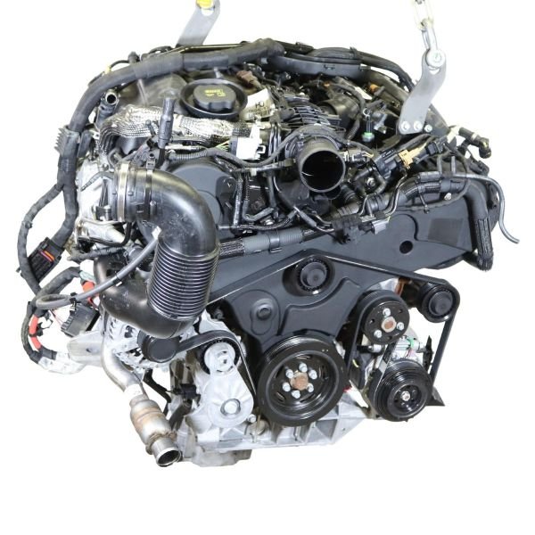RANGE ROVER SPORT 3.0 SDV6 COMPLETE ENGINE DISCOVERY V6 2013-2020 306DT
